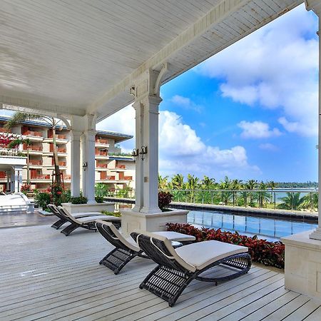 Wyndham Grand Plaza Royale Wenchang Exteriér fotografie