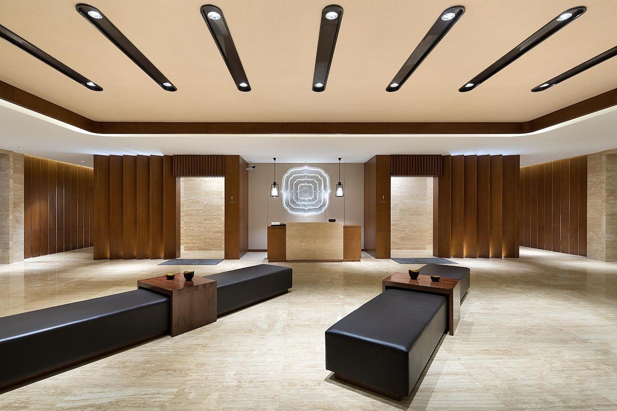 Wyndham Grand Plaza Royale Wenchang Exteriér fotografie