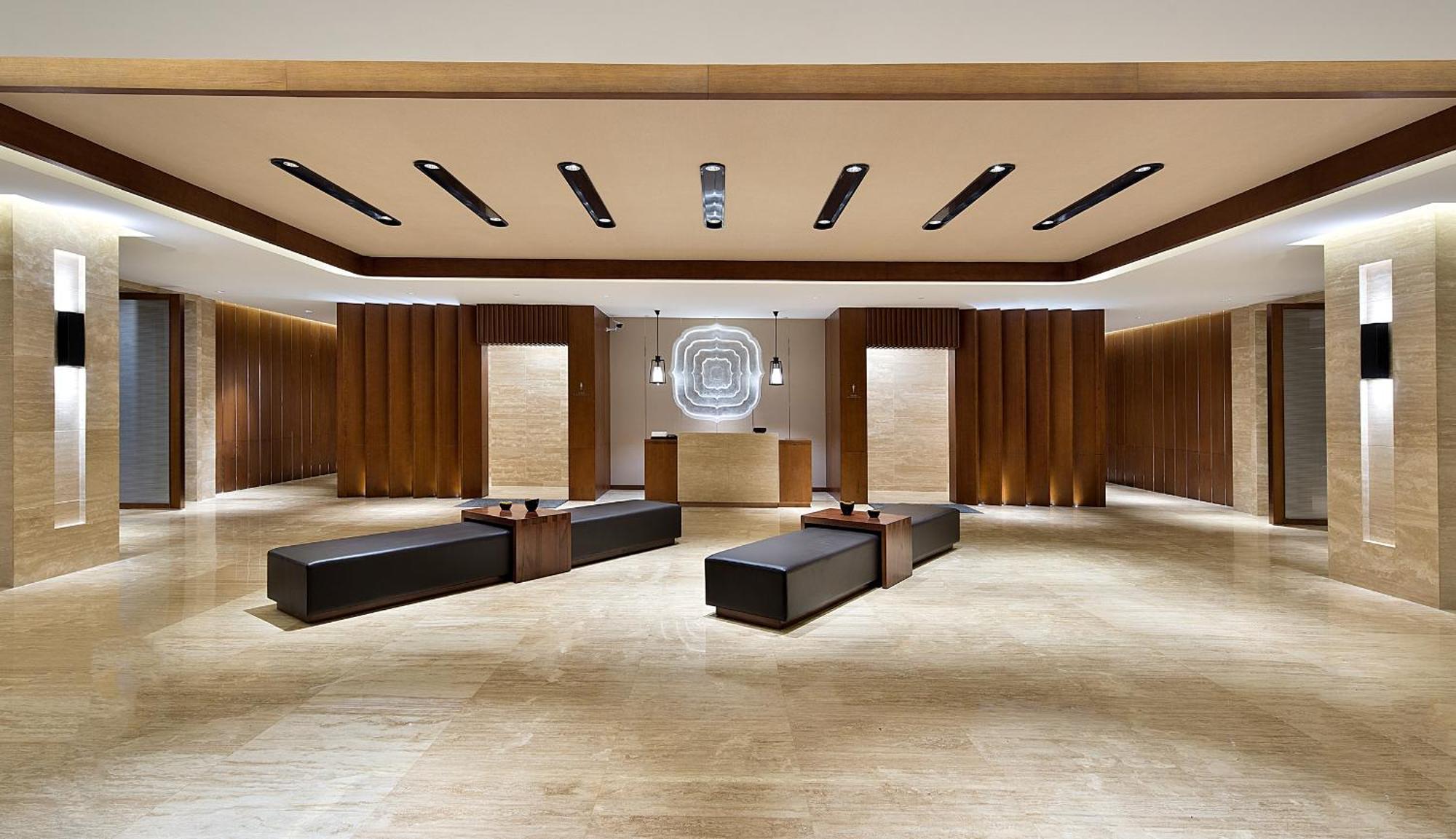 Wyndham Grand Plaza Royale Wenchang Exteriér fotografie