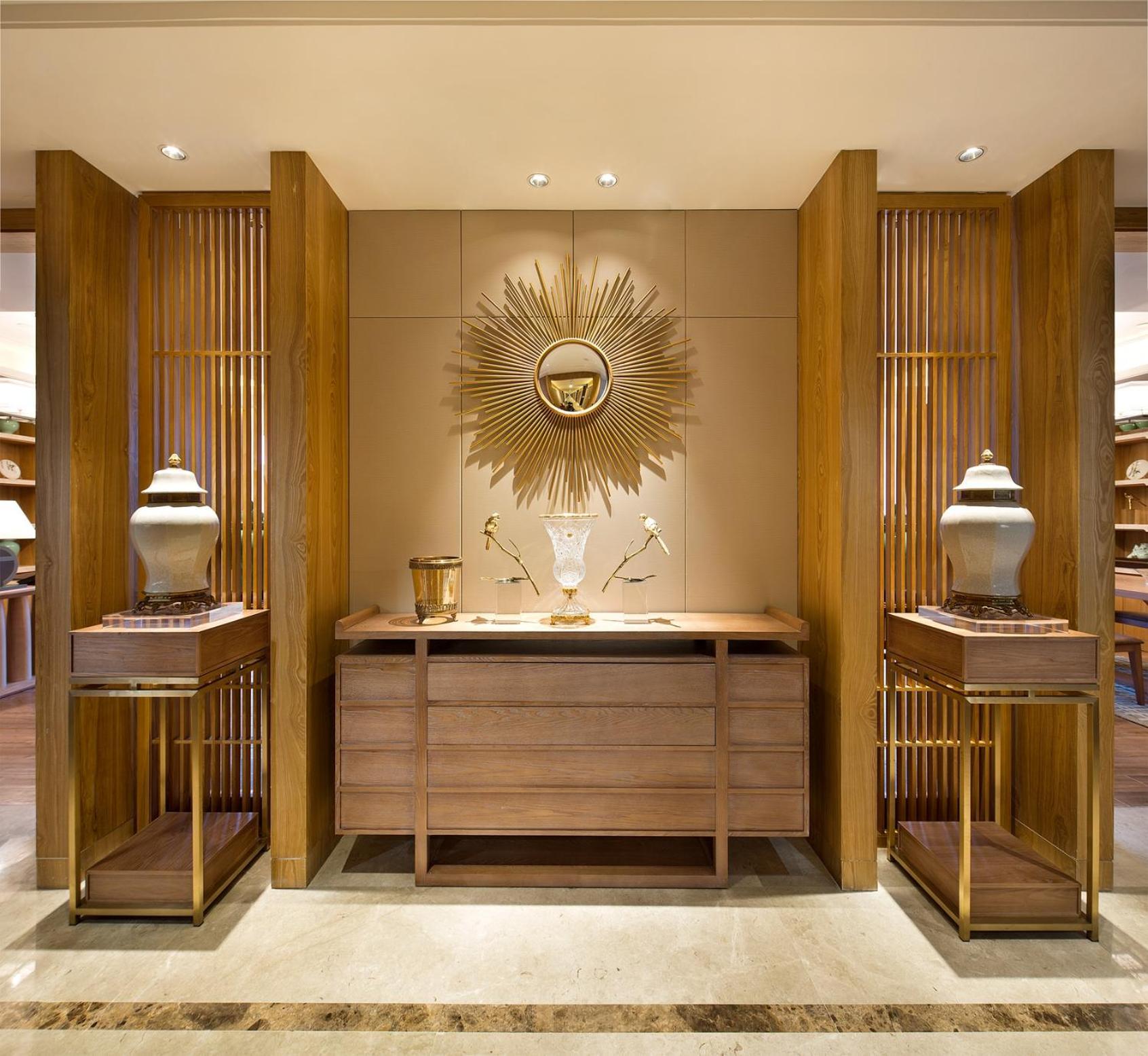 Wyndham Grand Plaza Royale Wenchang Exteriér fotografie